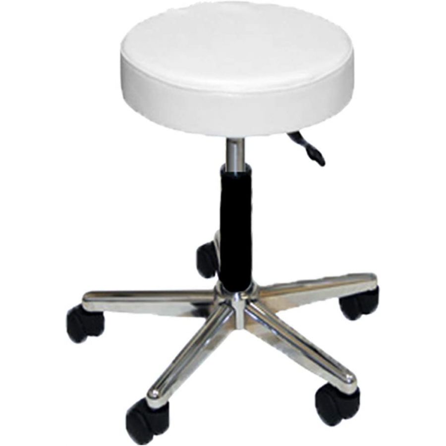 Beauty Salon Electric Height Adjustable Massage Facial Bed
